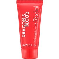 Dragon’s Blood Hyaluronic Mask | Plumping Face Mask