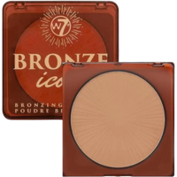 W7 Bronze Icon Bronzing Powder – 15 g