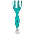 WetBrush Brush Cleaner Teal