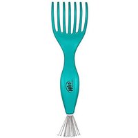 WetBrush Brush Cleaner Teal