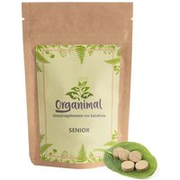 Organimal Senior – Katten