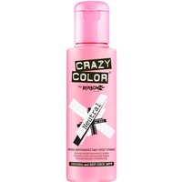 Renbow Crazy Color Semi-Permanent Hair Colour - 031 Neutral