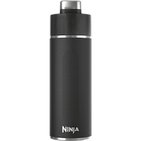 Gourde isotherme Ninja Thirsti, 530 ml Noir | DW1801EUUKBK | par SharkNinja