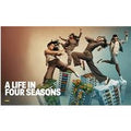 A Life in Four Seasons