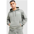The North Face Sweat à capuche oversize Tour Graphic - Vert, Vert