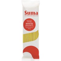 Suma Organic White Spaghetti Pasta - 500g