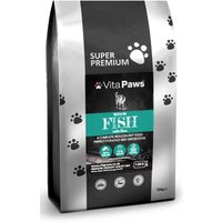 Fish Rice Senior Light (2 kg)