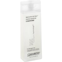 Giovanni Smooth as Silk Conditioner 250 ml