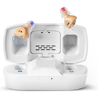 iBstone Nova Hearing Aids