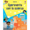Sperimenta con la scienza