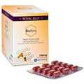 BioBees Fresh Royal Jelly Capsules