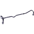NTY Barra Stabilizzatrice FORD,MAZDA,VOLVO ZWT-MZ-060 BP4K28500E,1061668,1105224 1105524,30683067,CV6Z5500L,BBP328500A,BP4K28500C,BP4K28500D