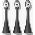 Sonic Pro Toothbrush Replacement Heads · Jet Black