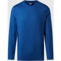 North Sails - T-Shirt GP LSNorth SailsOcean blueM