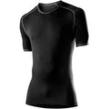 MAGLIA MANICA CORTA GIROCOLLO