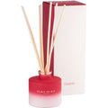 Galway Crystal Cinnamon Diffuser