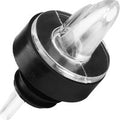 Plastic Pourers (Pack of 12)