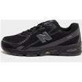 New Balance 740 - Zwart- Heren, Zwart