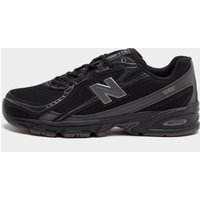 New Balance 740 - Zwart- Heren, Zwart