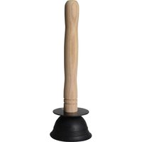 Monument Force Sink Plunger 100mm