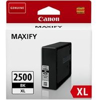 Cartuccia originale Canon PGI-2500XL BK - nero - 9254B001