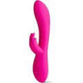 Kiss Kiss Rechargeable Rabbit Vibrator