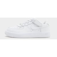 Nike Air Force 1 Low EasyOn bébé - Blanc, Blanc