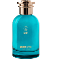 100ML Unisex London Lover Eau De Parfum for Men's & Women's