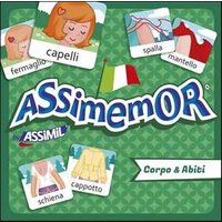 Corpo e abiti