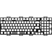 MonsGeek M2 Plate
