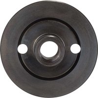 Bosch Round Locking Nut for Flat Disc GCS Cutter