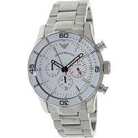 Emporio Armani AR5932 Heren Horloge 45mm 5ATM