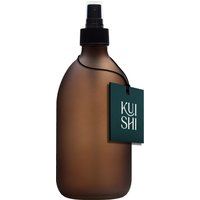 Frosted Amber Atomiser Spray