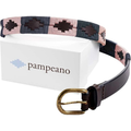 Pampeano Skinny Polo Belt 'Hermoso'-90cm
