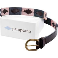 Pampeano Skinny Polo Belt 'Hermoso'-90cm