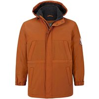 Funktionsjacke VICO orange