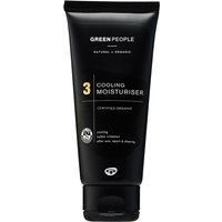 Green People For Men No.3 Cooling Moisturiser - 100ml