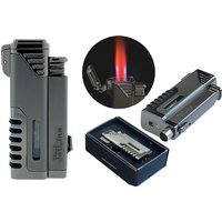 Gotham Quad Torch Lighter