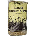 Extra Select Loose Barley Straw Unchopped