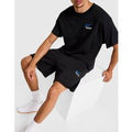 Nike Athletic Shorts, svart