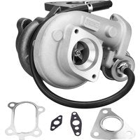 Compatible for Nissan Patrol 2.8L TD 129HP RD28TI GU Y61 14411-VB300 for GT1752S Turbocharger Turbo