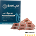 Jointplus - 30 Patches