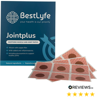 Jointplus - 30 Patches