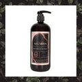 Champú no orange 1000 ml