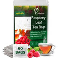 Raspberry leaf tea bag midwifery and menstrual herbal tea, suitable for pregnancy and postpartum recovery