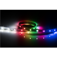 KnightsBridge 24V IP20 LED Flex RGBW (5 metres)
