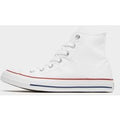 Converse All Star High Femme - Blanc, Blanc