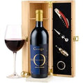 Tuscan Wine Gift Box