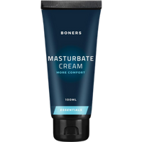 Boners Masturbatiecrème - 100ml