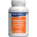 AZ Multivitamines et Minéraux